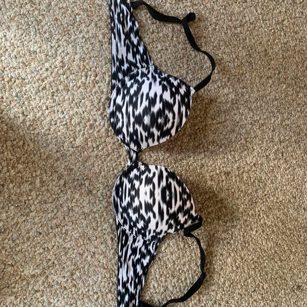 PINK bra
